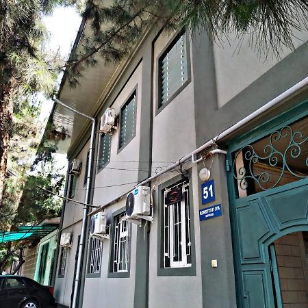 Safar Hotel Tashkent Bagian luar foto