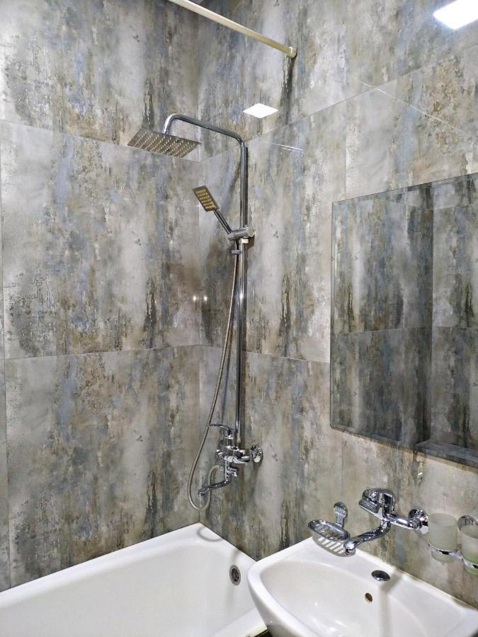 Safar Hotel Tashkent Bagian luar foto
