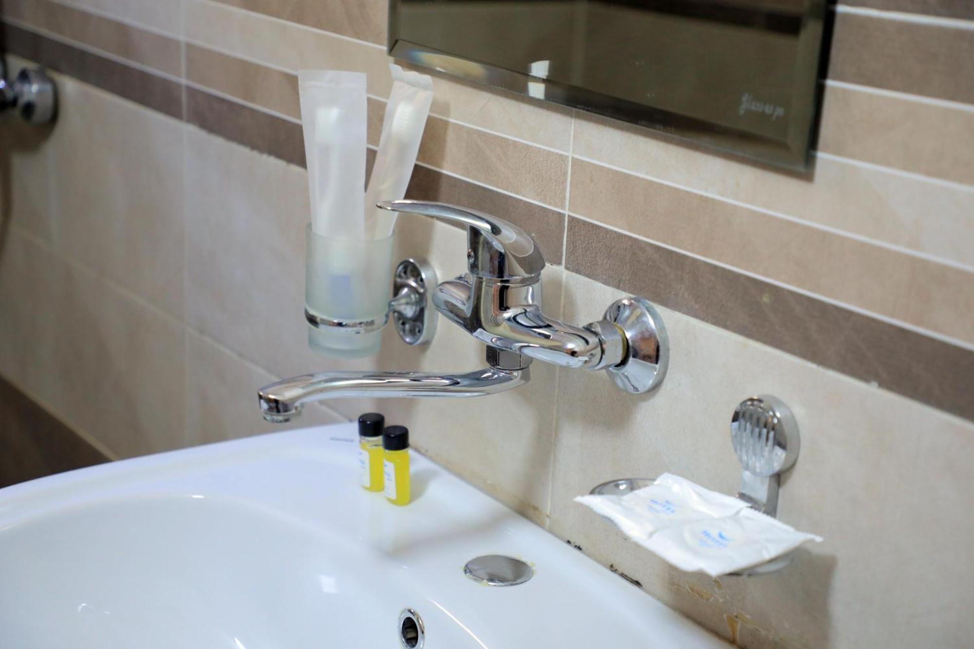 Safar Hotel Tashkent Bagian luar foto
