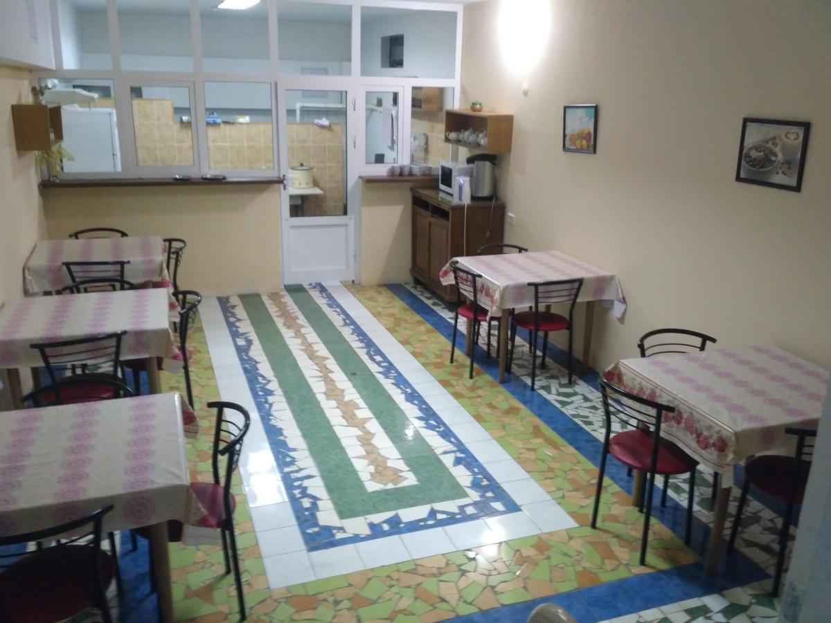 Safar Hotel Tashkent Bagian luar foto