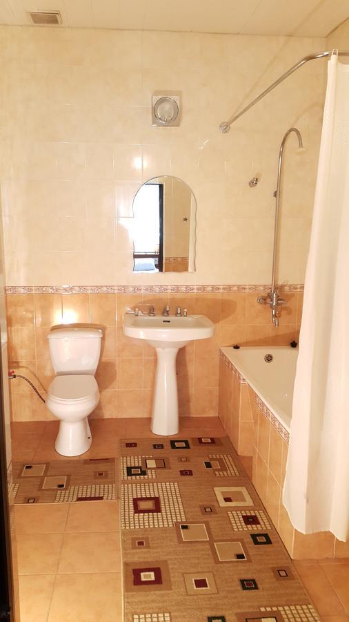 Safar Hotel Tashkent Bagian luar foto