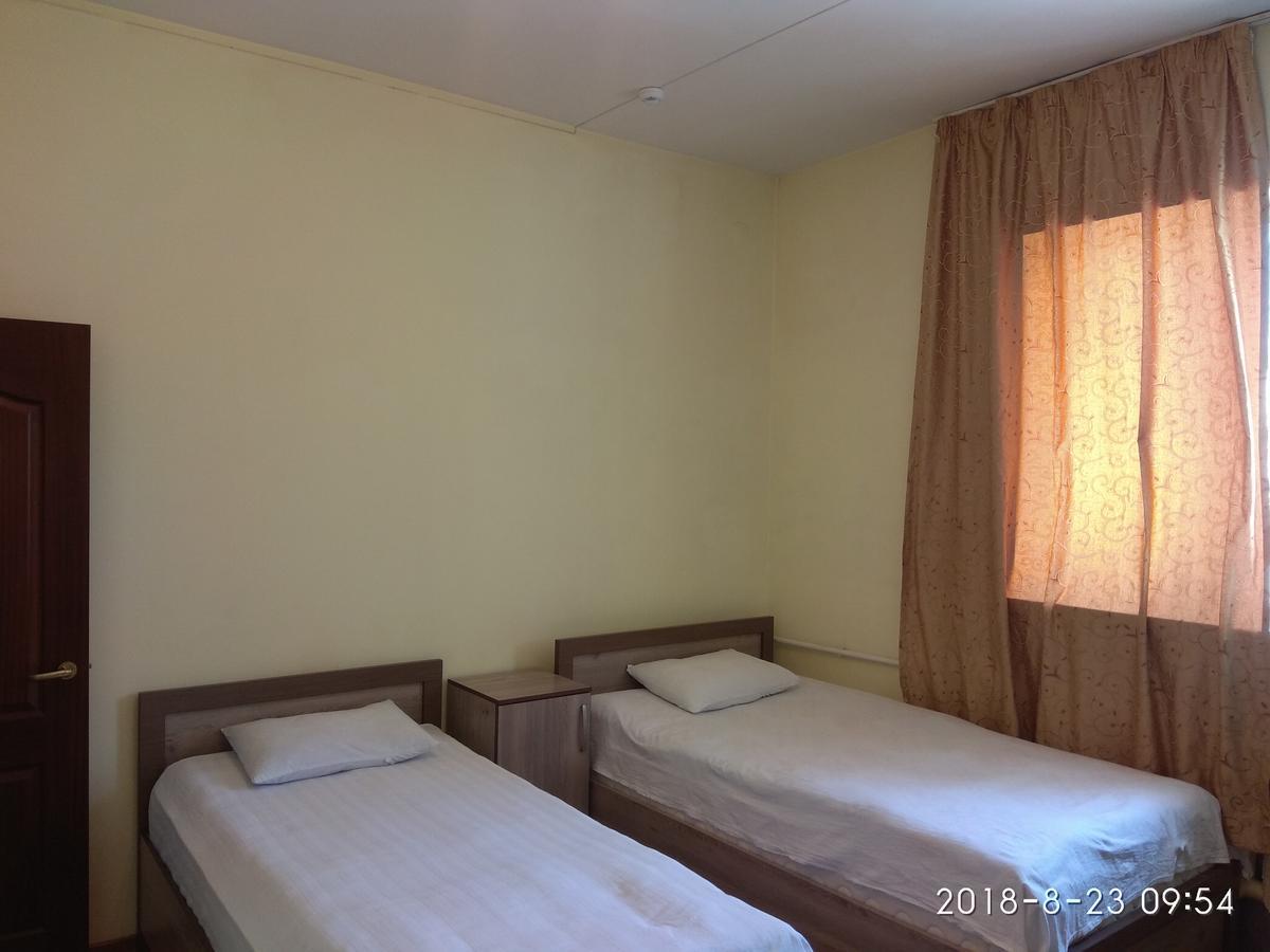 Safar Hotel Tashkent Bagian luar foto
