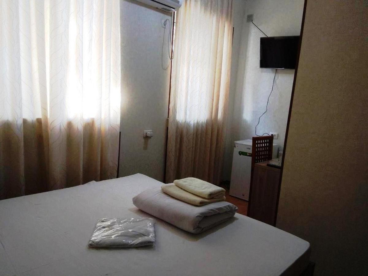 Safar Hotel Tashkent Bagian luar foto