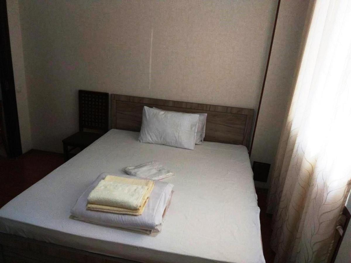 Safar Hotel Tashkent Bagian luar foto