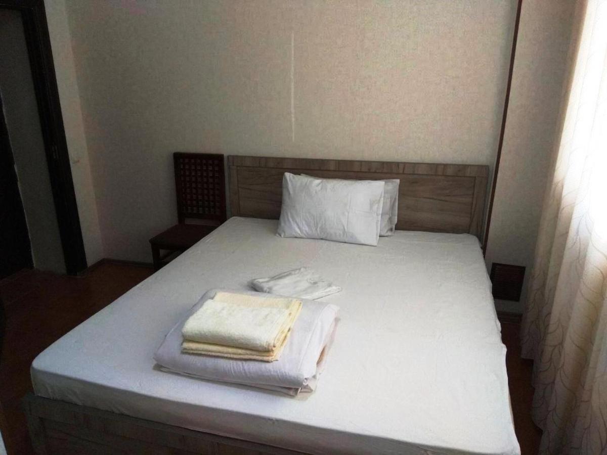 Safar Hotel Tashkent Bagian luar foto
