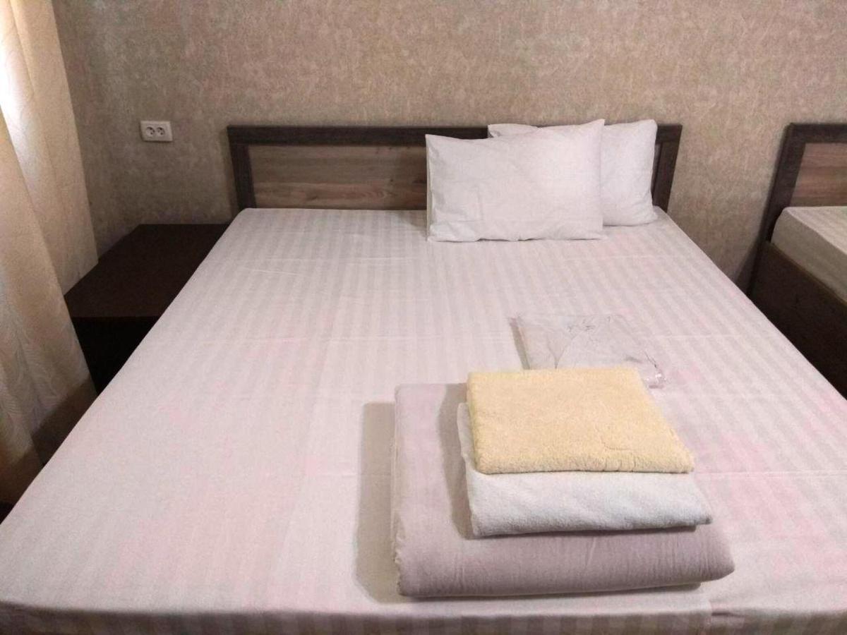 Safar Hotel Tashkent Bagian luar foto