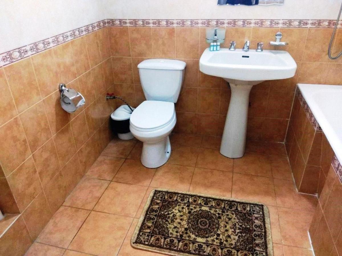 Safar Hotel Tashkent Bagian luar foto