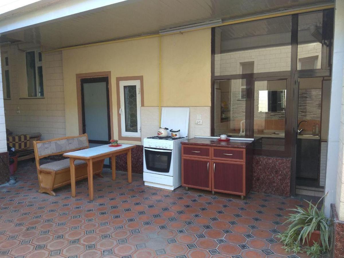 Safar Hotel Tashkent Bagian luar foto