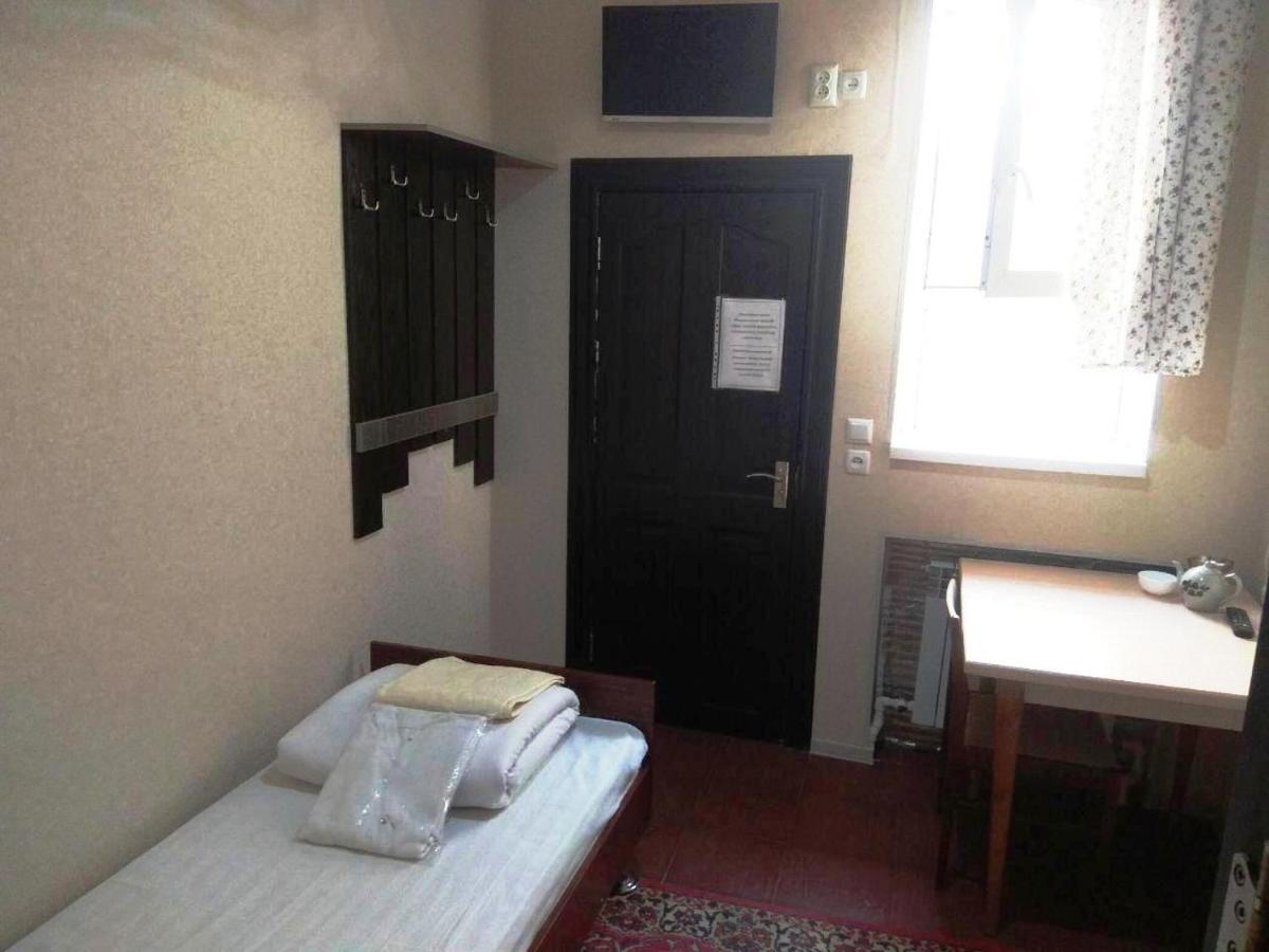 Safar Hotel Tashkent Bagian luar foto